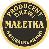 Producent Drzwi Drewnianych - MAŁETKA