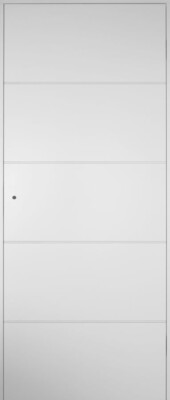 pełne gładkie z fazami